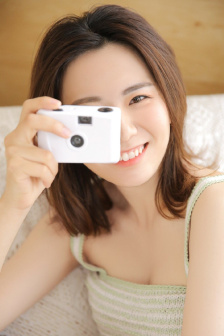 精子pk美女2
